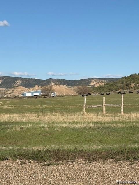 41008 County Road 5 Meeker CO 81641