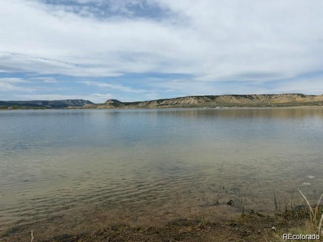 41008 County Road 5 Meeker CO 81641