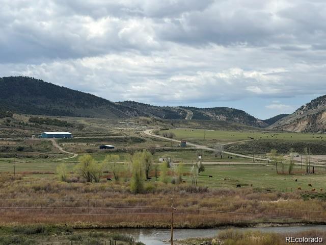 41008 County Road 5 Meeker CO 81641