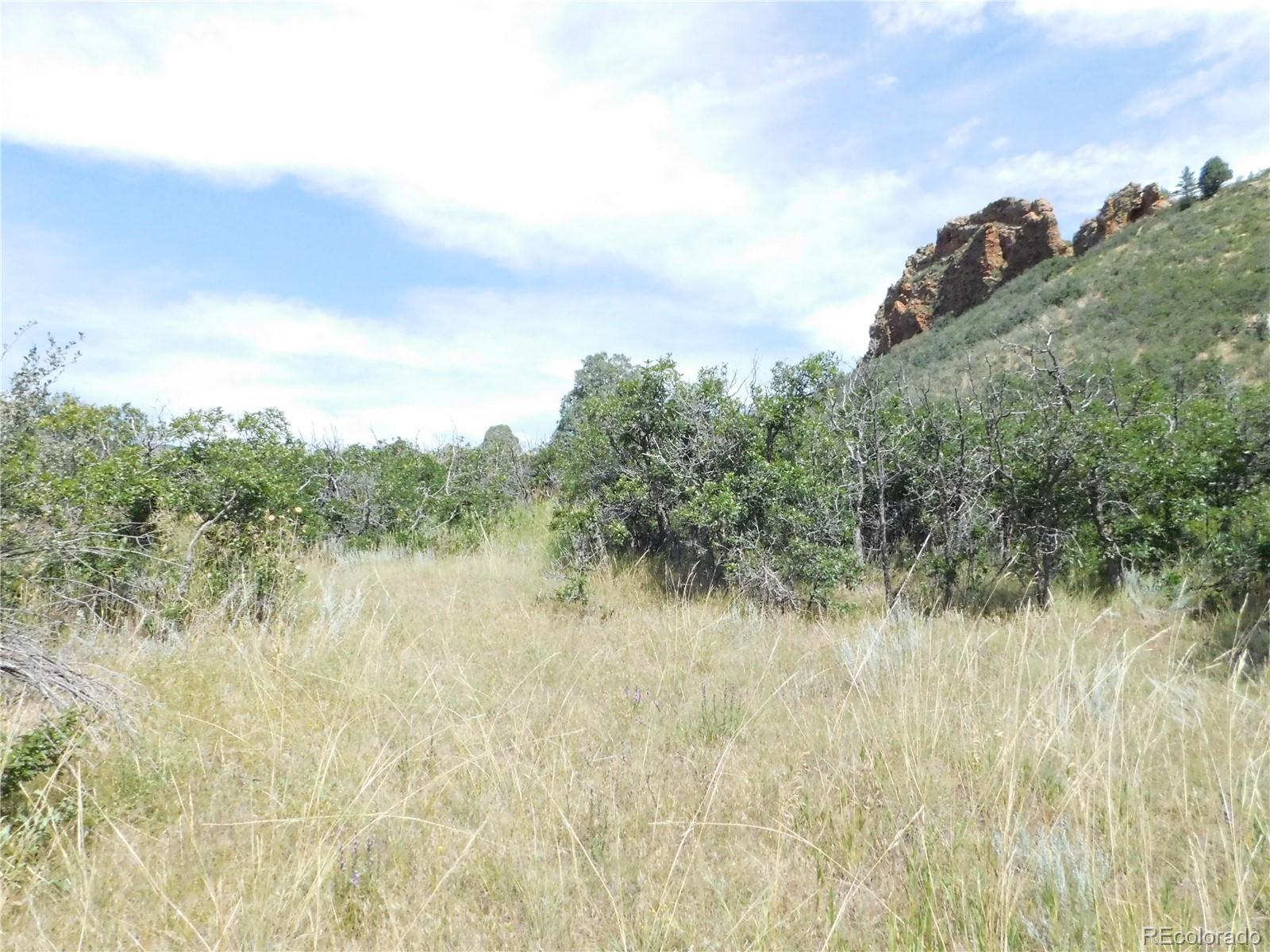 5967 Country Club Drive Larkspur CO 80118