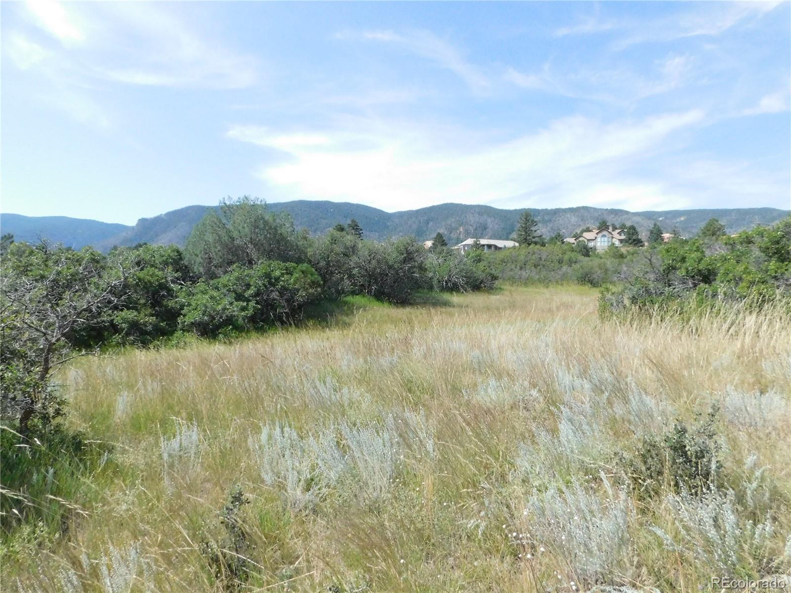 5967 Country Club Drive Larkspur CO 80118