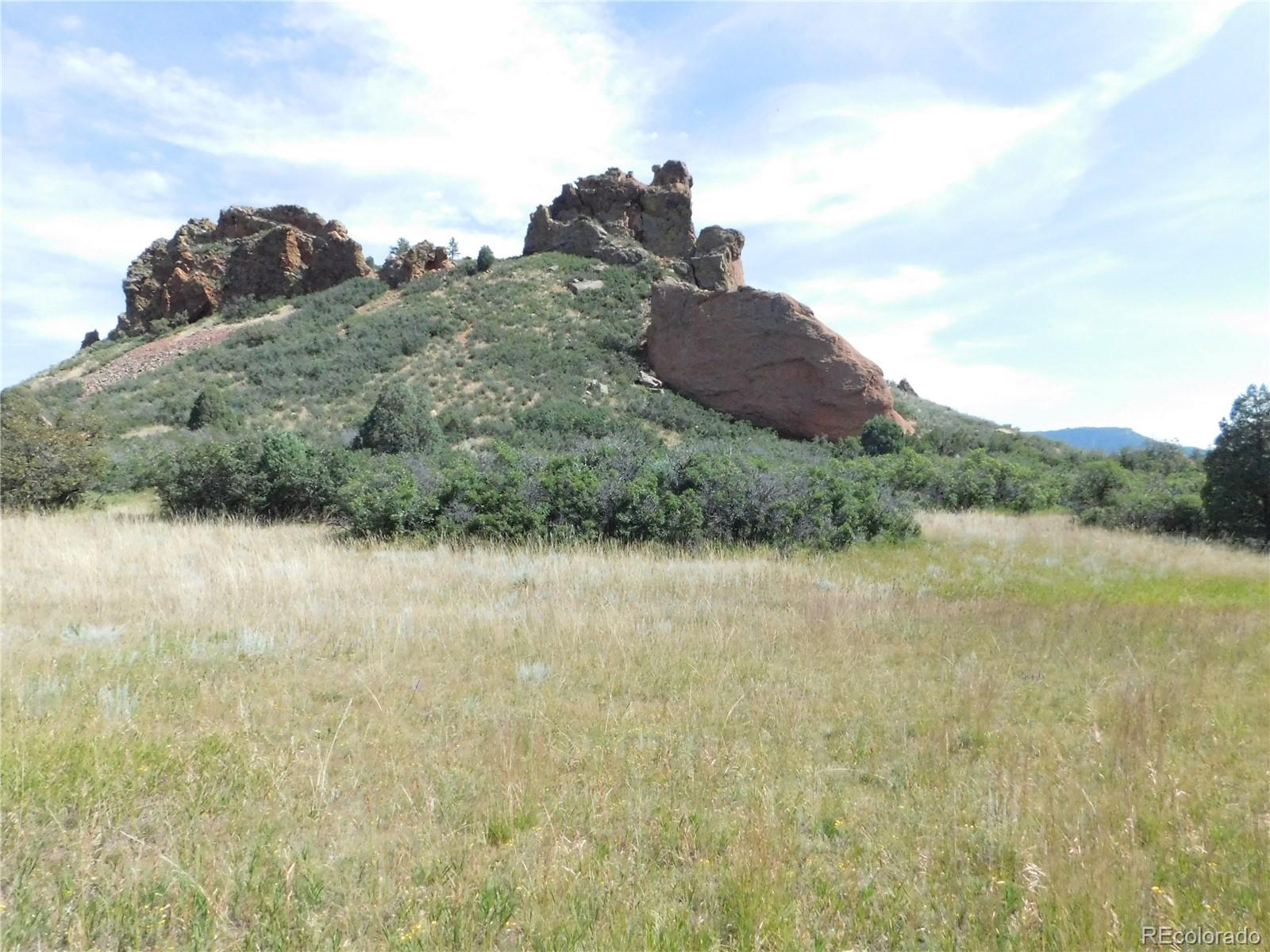 5967 Country Club Drive Larkspur CO 80118
