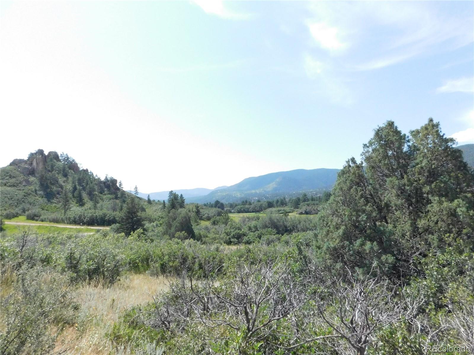 5967 Country Club Drive Larkspur CO 80118