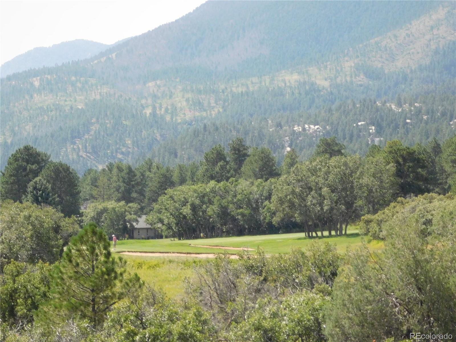 5967 Country Club Drive Larkspur CO 80118