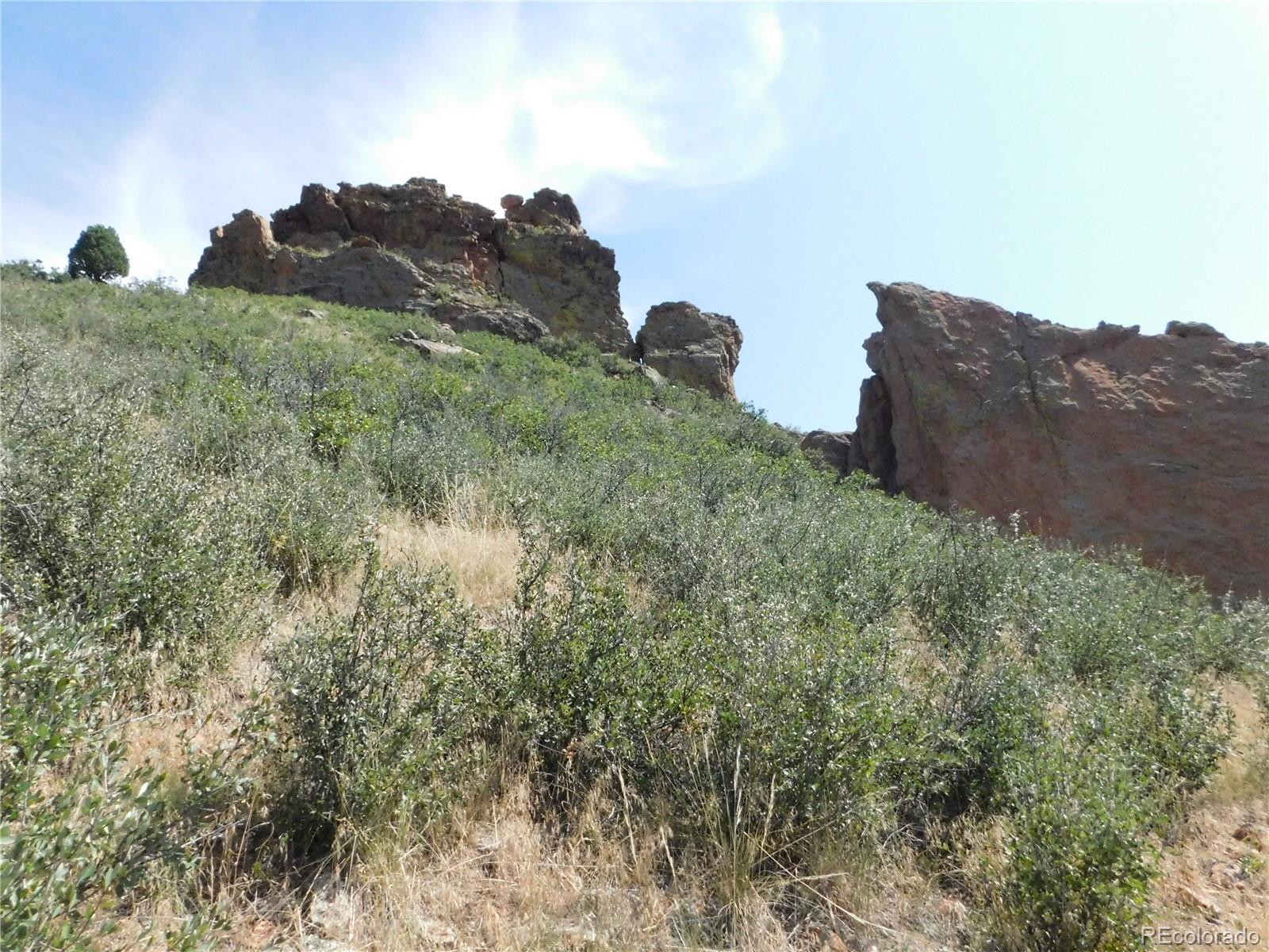 5967 Country Club Drive Larkspur CO 80118