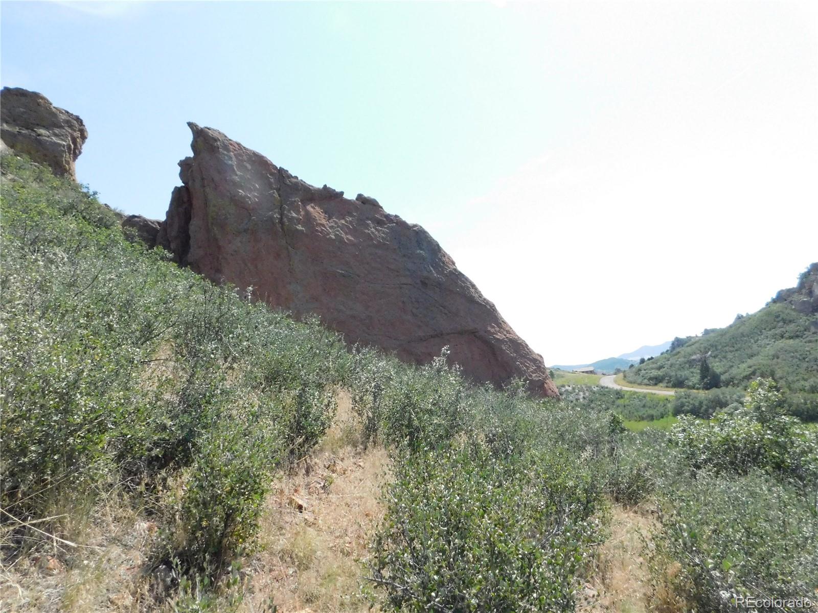 5967 Country Club Drive Larkspur CO 80118