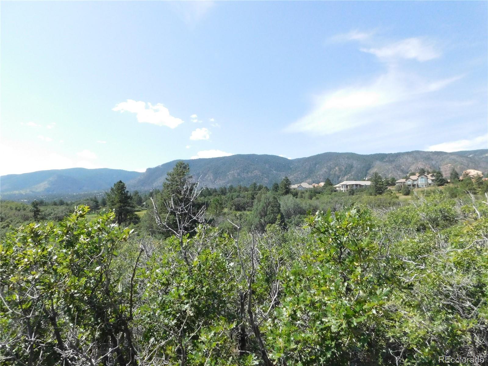 5967 Country Club Drive Larkspur CO 80118