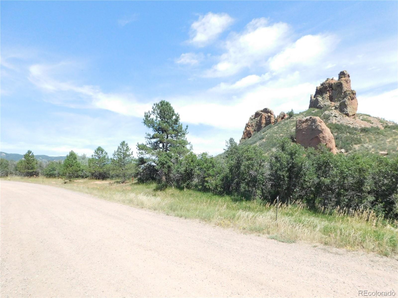 5967 Country Club Drive Larkspur CO 80118