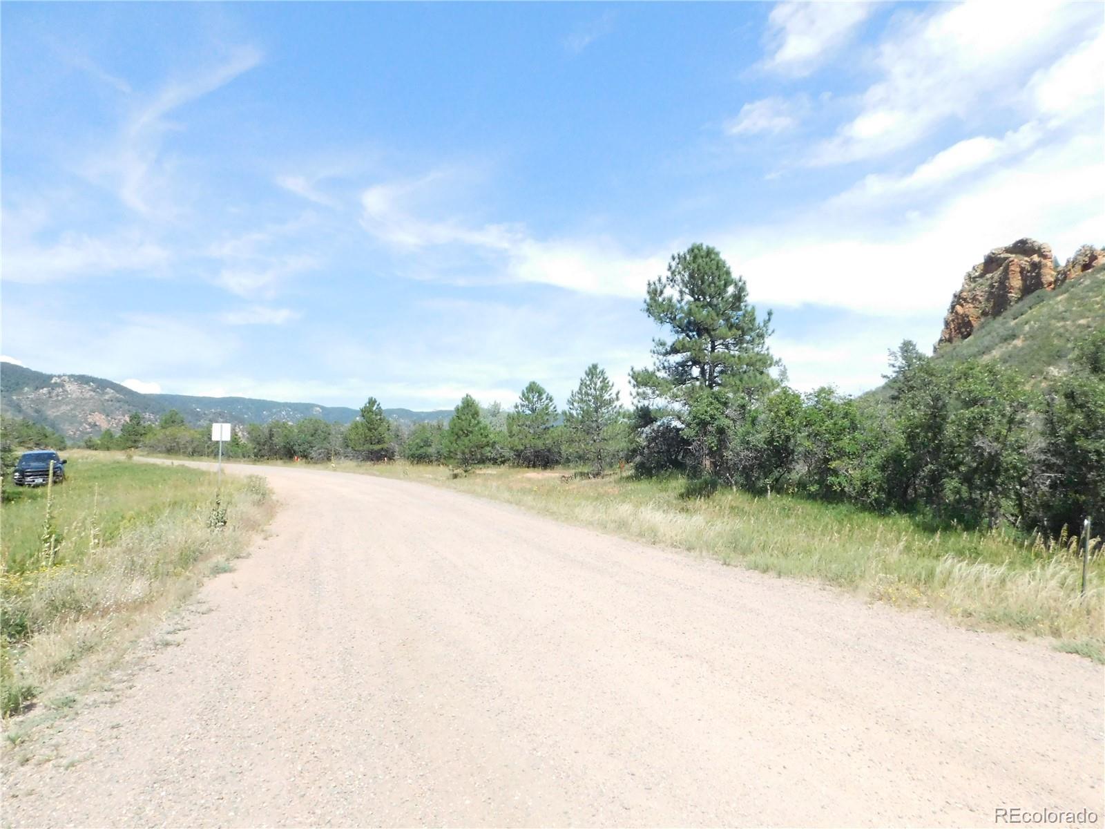 5967 Country Club Drive Larkspur CO 80118