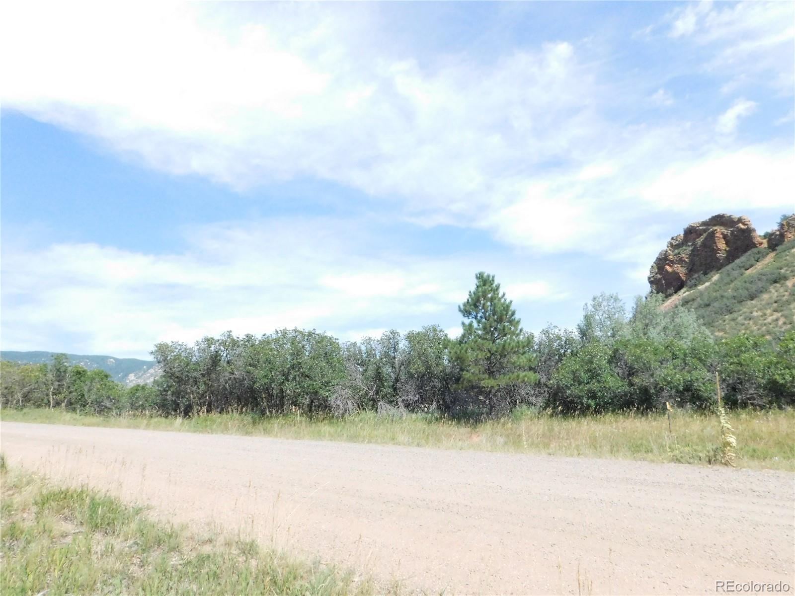 5967 Country Club Drive Larkspur CO 80118