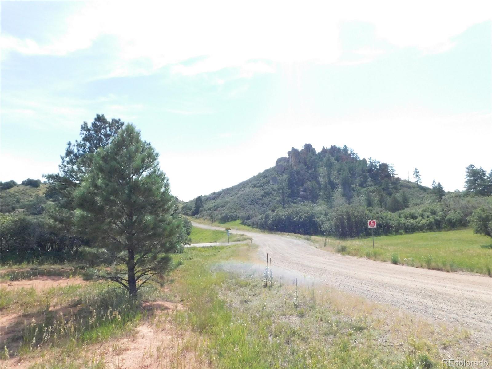 5967 Country Club Drive Larkspur CO 80118