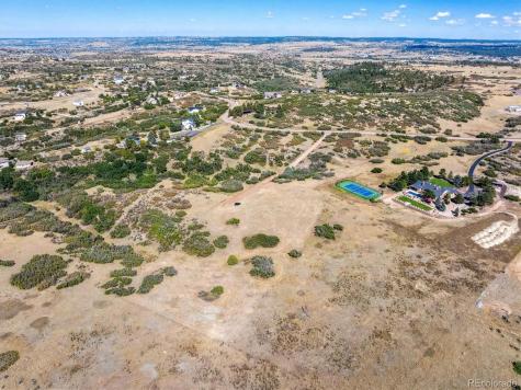 1725 N Rocky View Road Castle Rock CO 80108