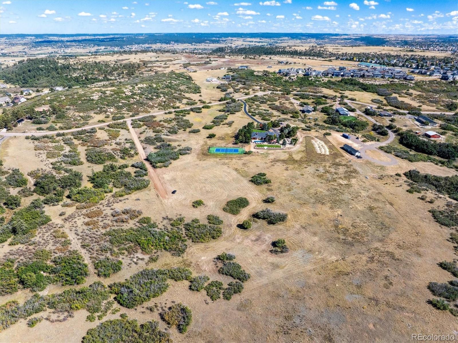 1725 N Rocky View Road Castle Rock CO 80108