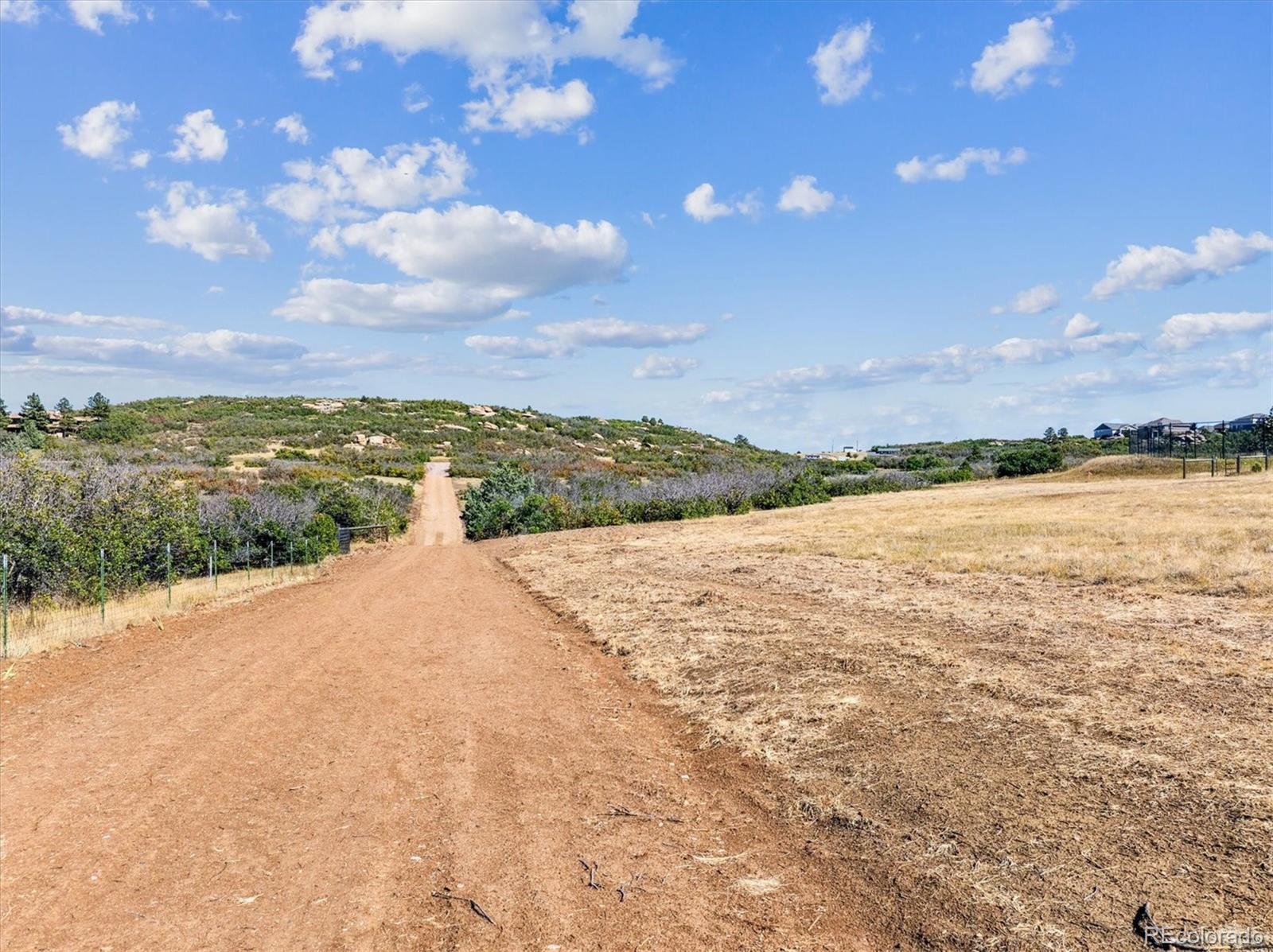 1725 N Rocky View Road Castle Rock CO 80108