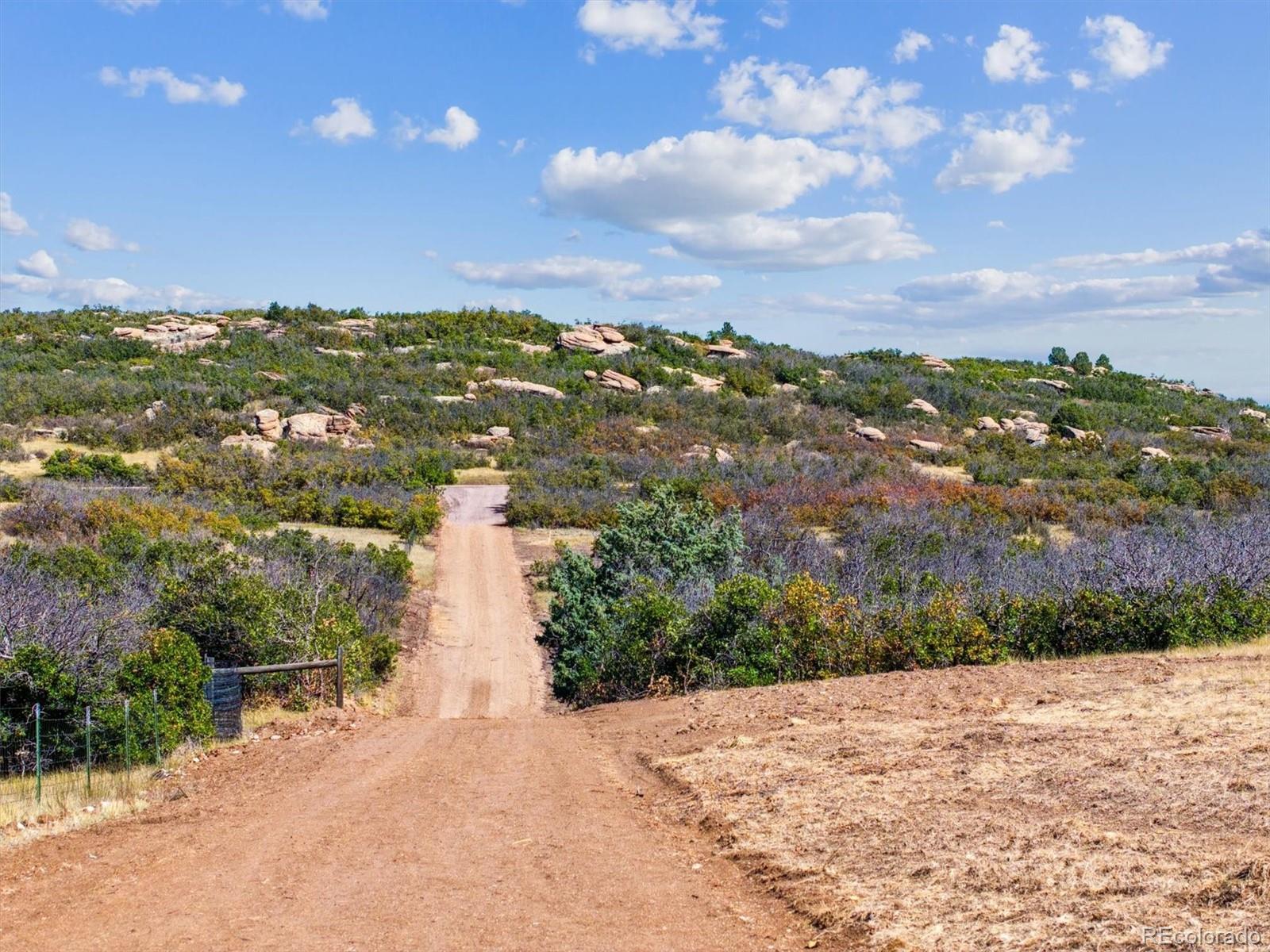 1725 N Rocky View Road Castle Rock CO 80108