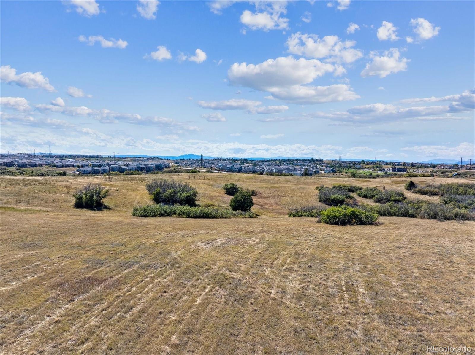 1725 N Rocky View Road Castle Rock CO 80108