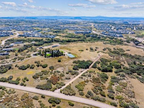 1725 N Rocky View Road Castle Rock CO 80108