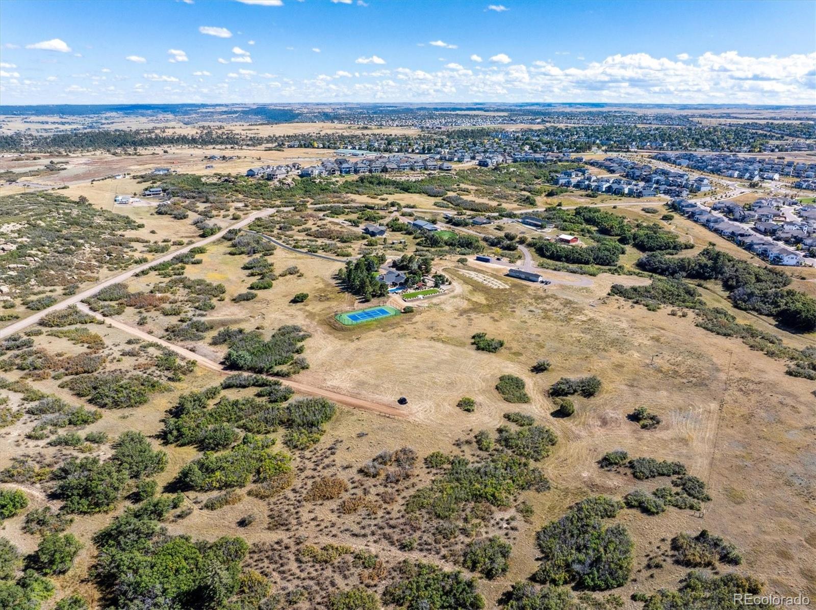 1725 N Rocky View Road Castle Rock CO 80108