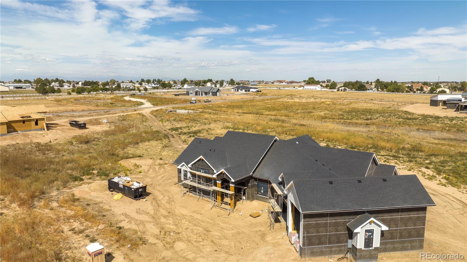 16157 Kenosha Street Brighton CO 80603