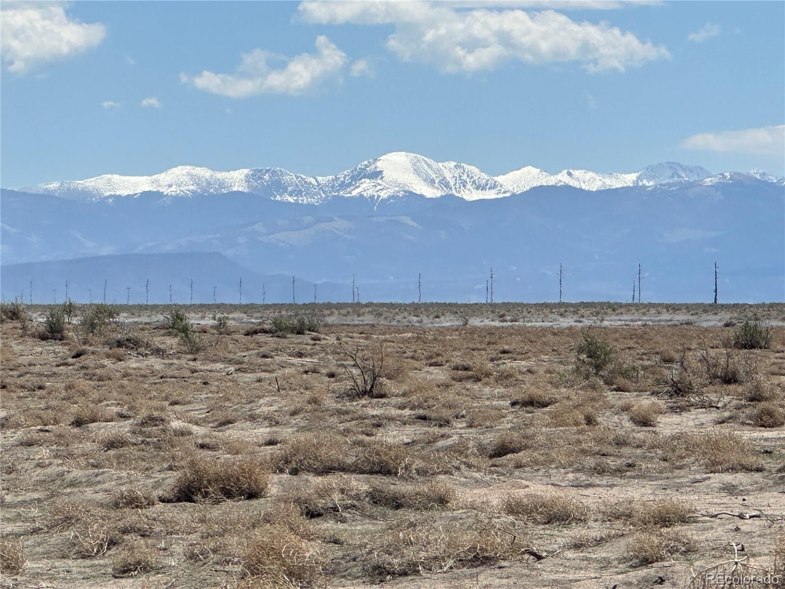 Lot 5 Foothill Boulevard Alamosa CO 81101