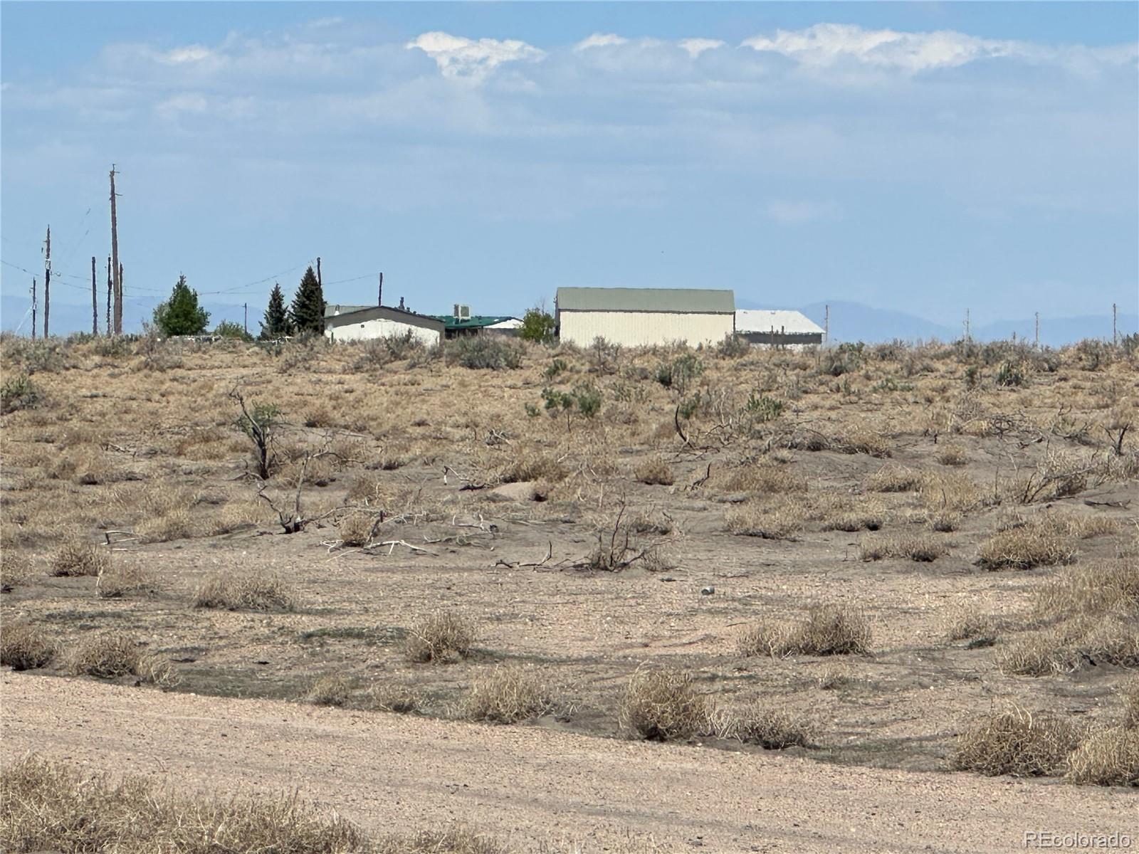 Lot 5 Foothill Boulevard Alamosa CO 81101