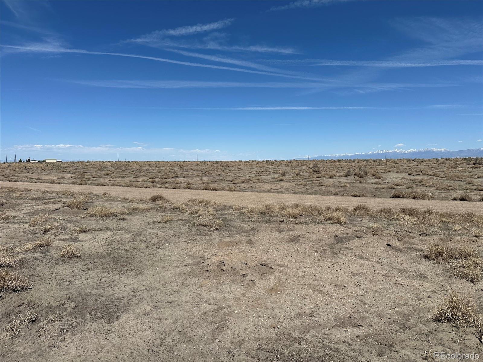 Lot 5 Foothill Boulevard Alamosa CO 81101