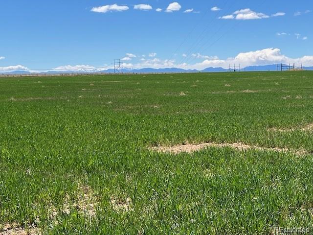 Tbd County Road 19 Fort Lupton CO 80621