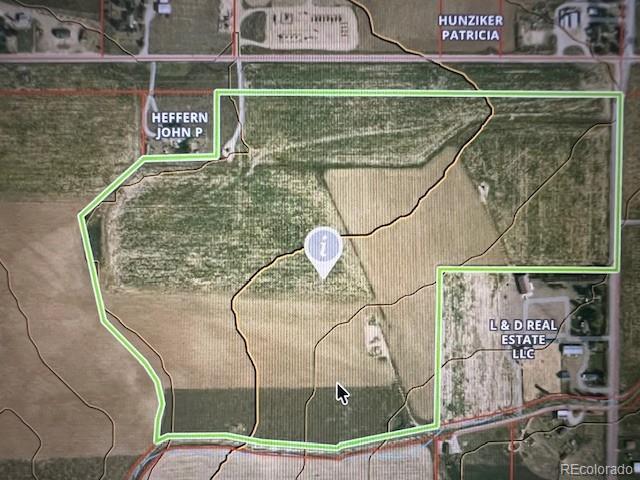 Tbd County Road 19 Fort Lupton CO 80621