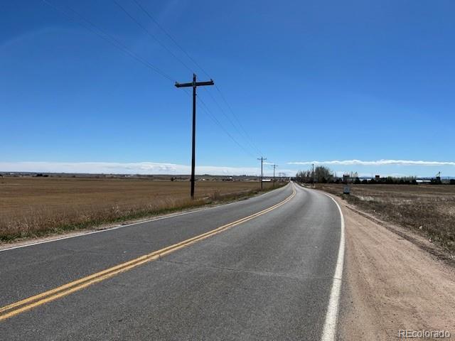 Tbd County Road 19 Fort Lupton CO 80621