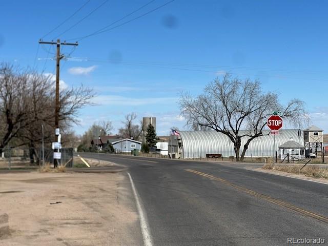 Tbd County Road 19 Fort Lupton CO 80621
