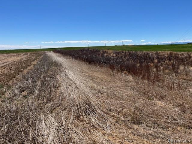 Tbd County Road 19 Fort Lupton CO 80621