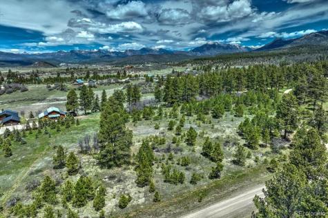 773 Jacobson Circle Pagosa Springs CO 81147