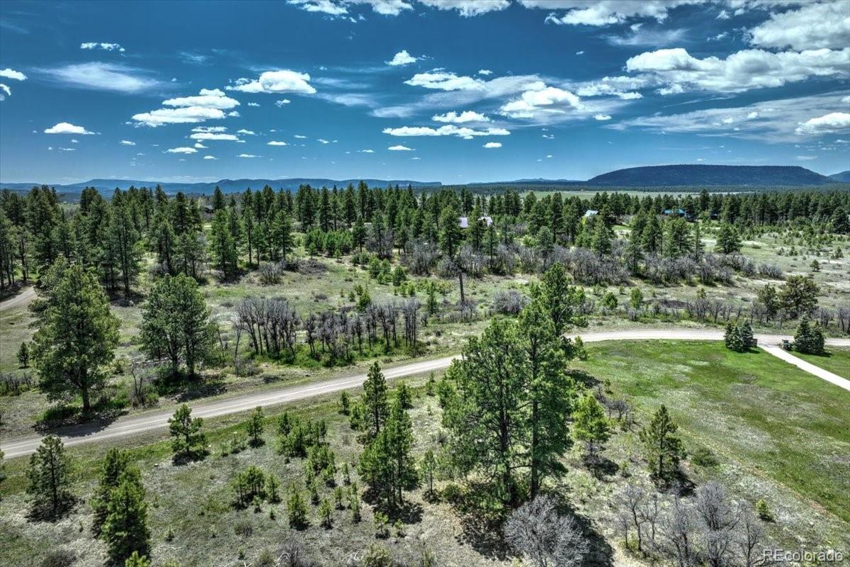 773 Jacobson Circle Pagosa Springs CO 81147