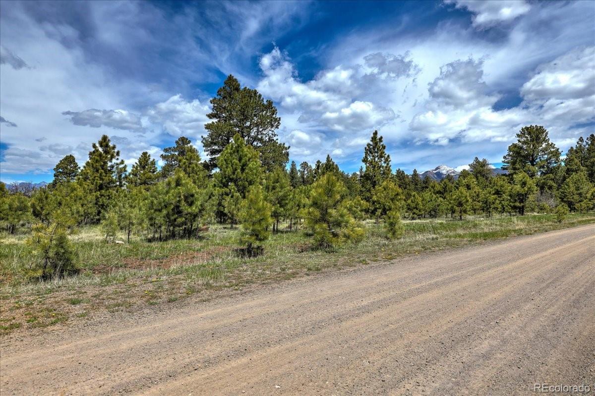 773 Jacobson Circle Pagosa Springs CO 81147