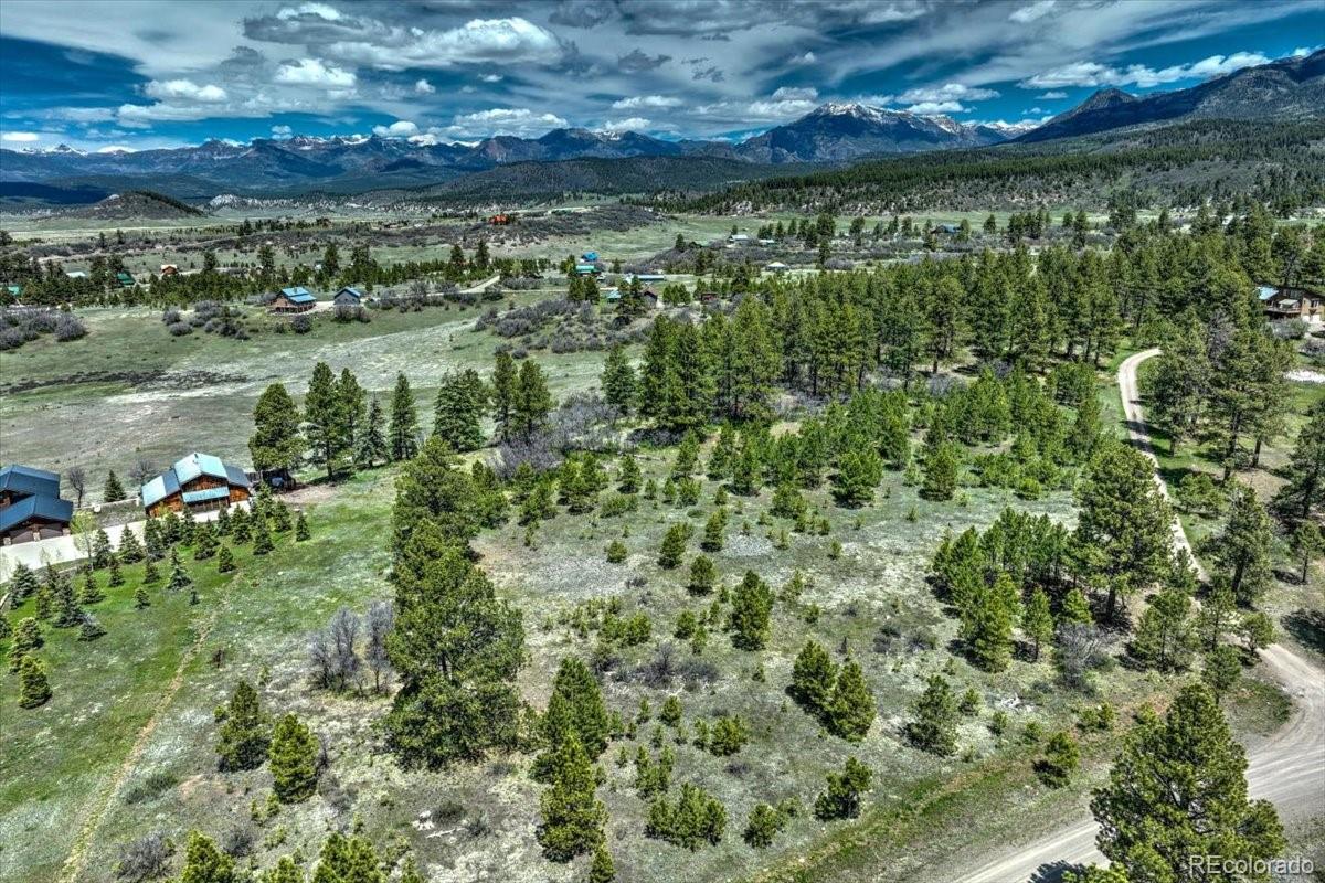 773 Jacobson Circle Pagosa Springs CO 81147