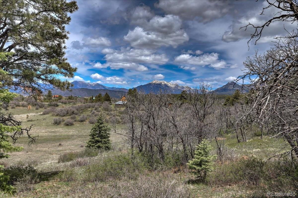 773 Jacobson Circle Pagosa Springs CO 81147