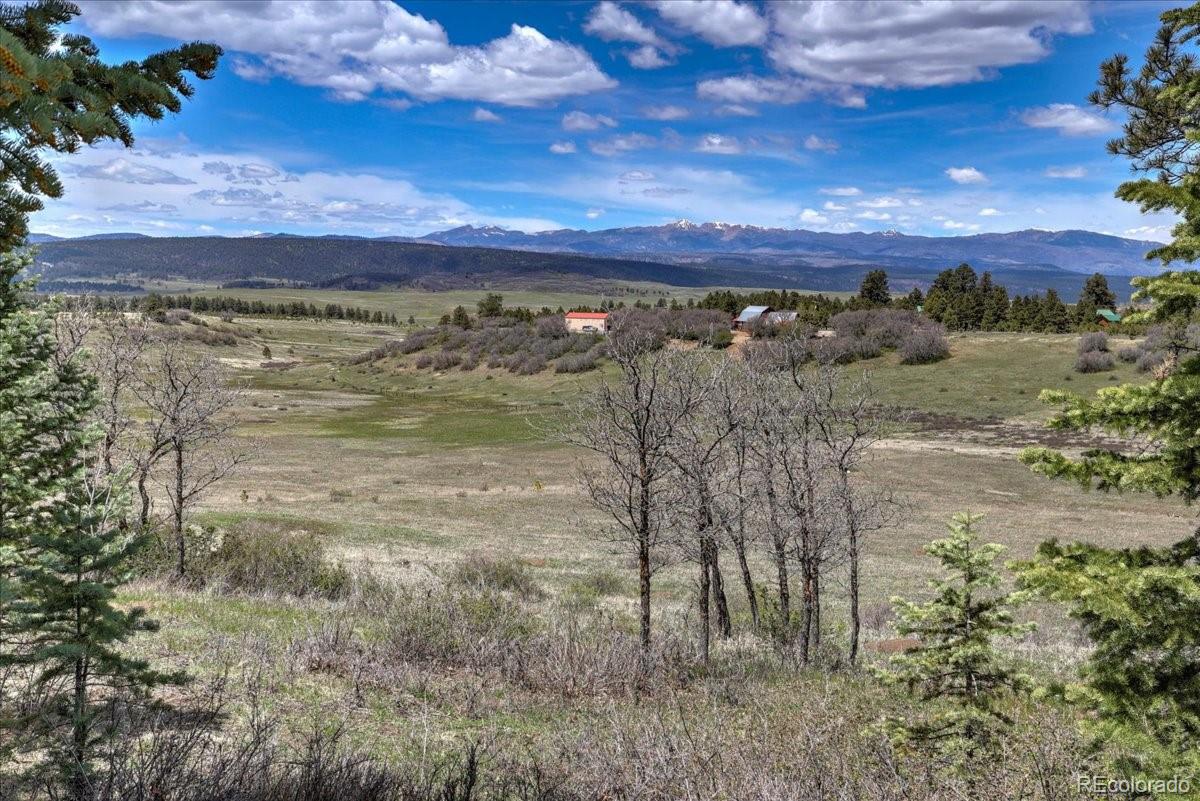 773 Jacobson Circle Pagosa Springs CO 81147