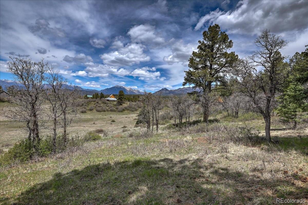 773 Jacobson Circle Pagosa Springs CO 81147