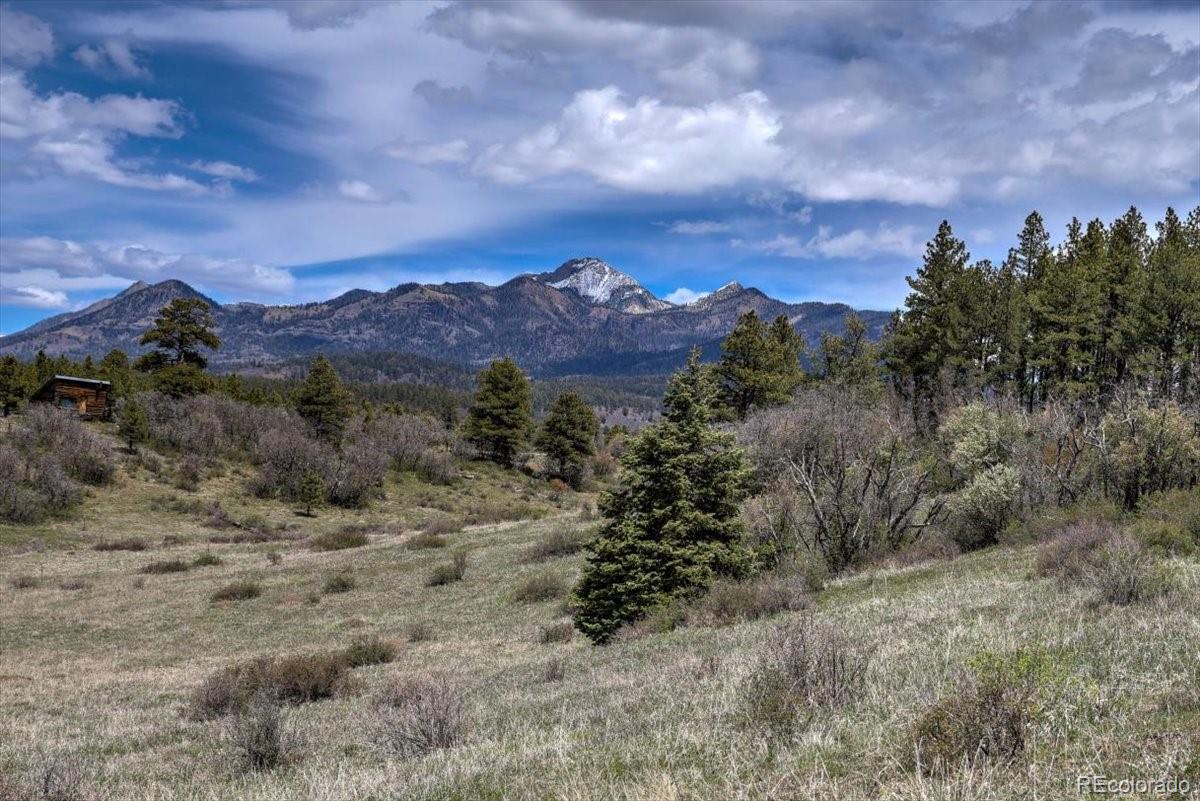 773 Jacobson Circle Pagosa Springs CO 81147
