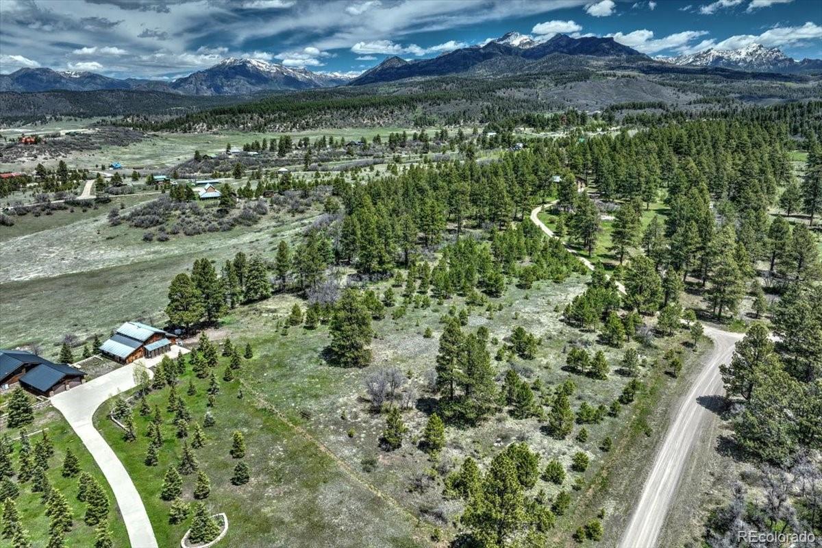 773 Jacobson Circle Pagosa Springs CO 81147