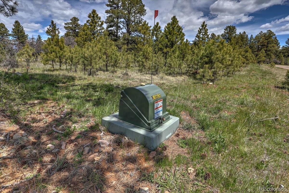 773 Jacobson Circle Pagosa Springs CO 81147