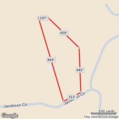 773 Jacobson Circle Pagosa Springs CO 81147