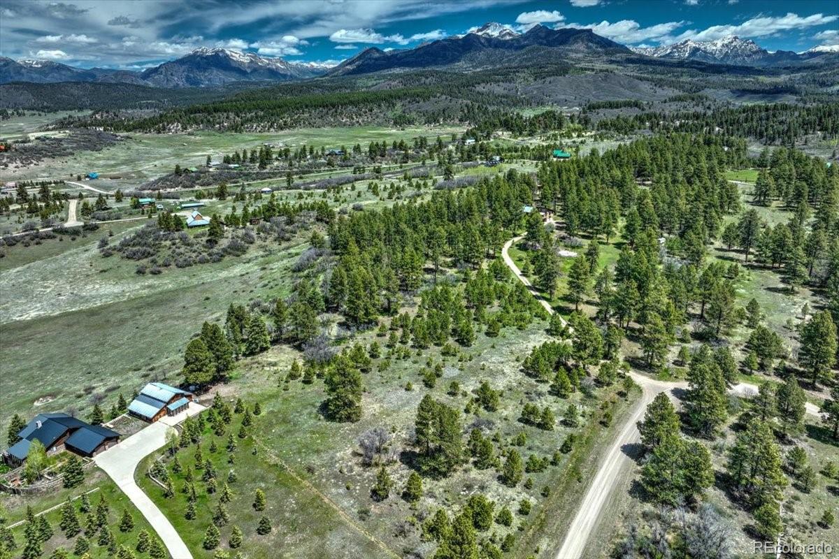 773 Jacobson Circle Pagosa Springs CO 81147