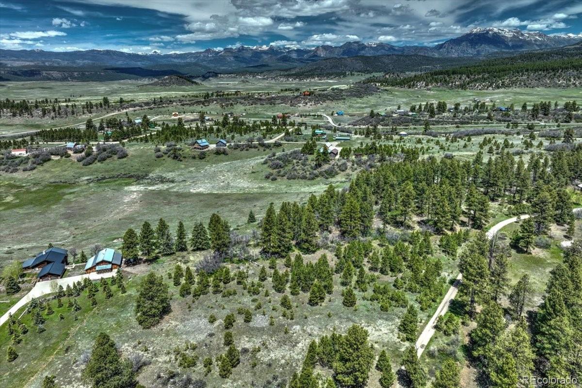 773 Jacobson Circle Pagosa Springs CO 81147