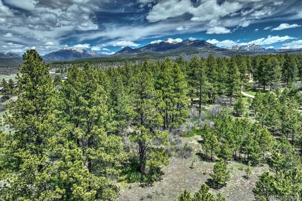 773 Jacobson Circle Pagosa Springs CO 81147