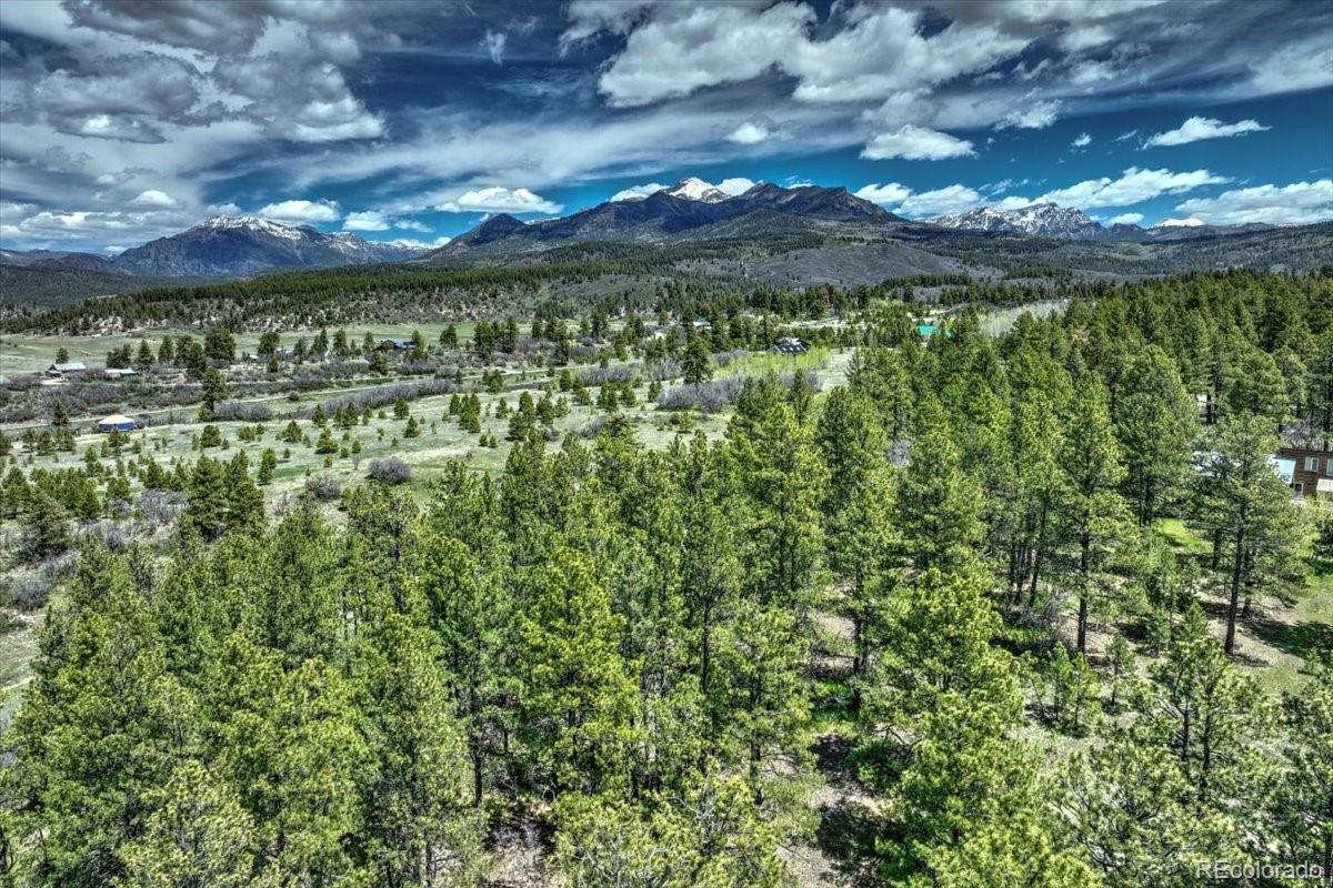 773 Jacobson Circle Pagosa Springs CO 81147