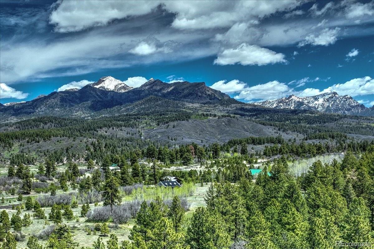 773 Jacobson Circle Pagosa Springs CO 81147