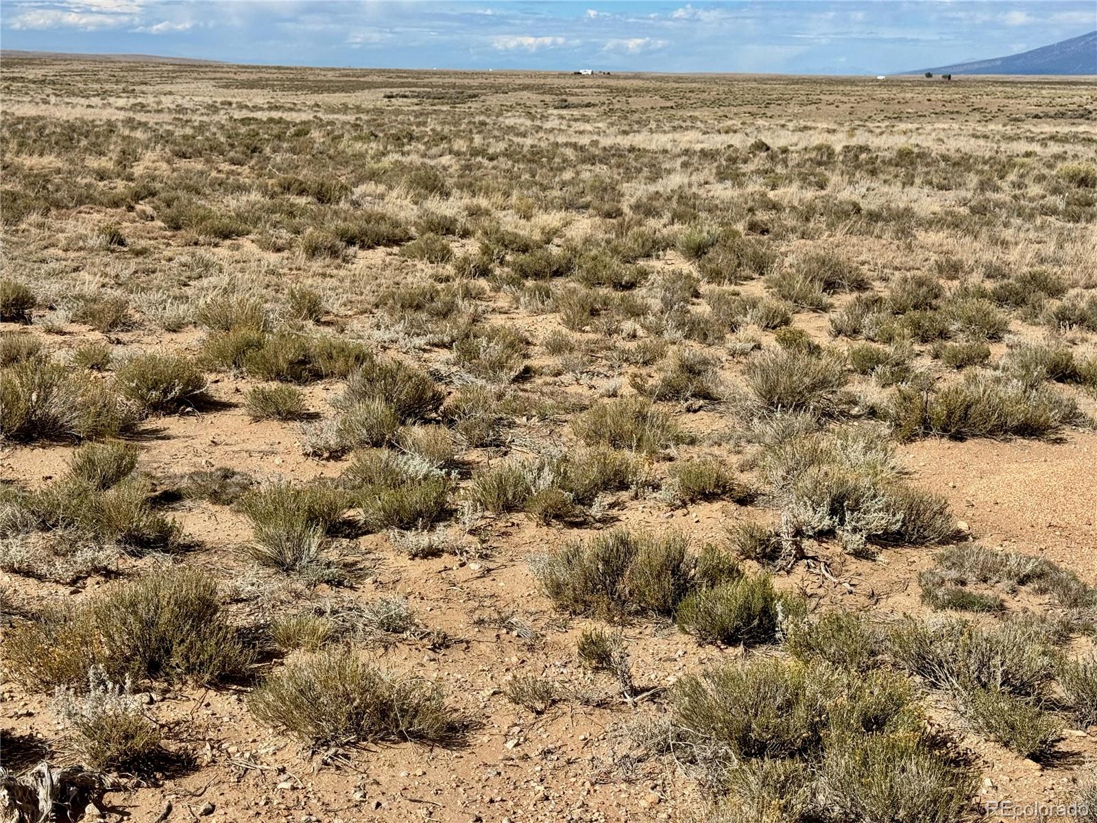 Lot 13 2nd Street Blanca CO 81123