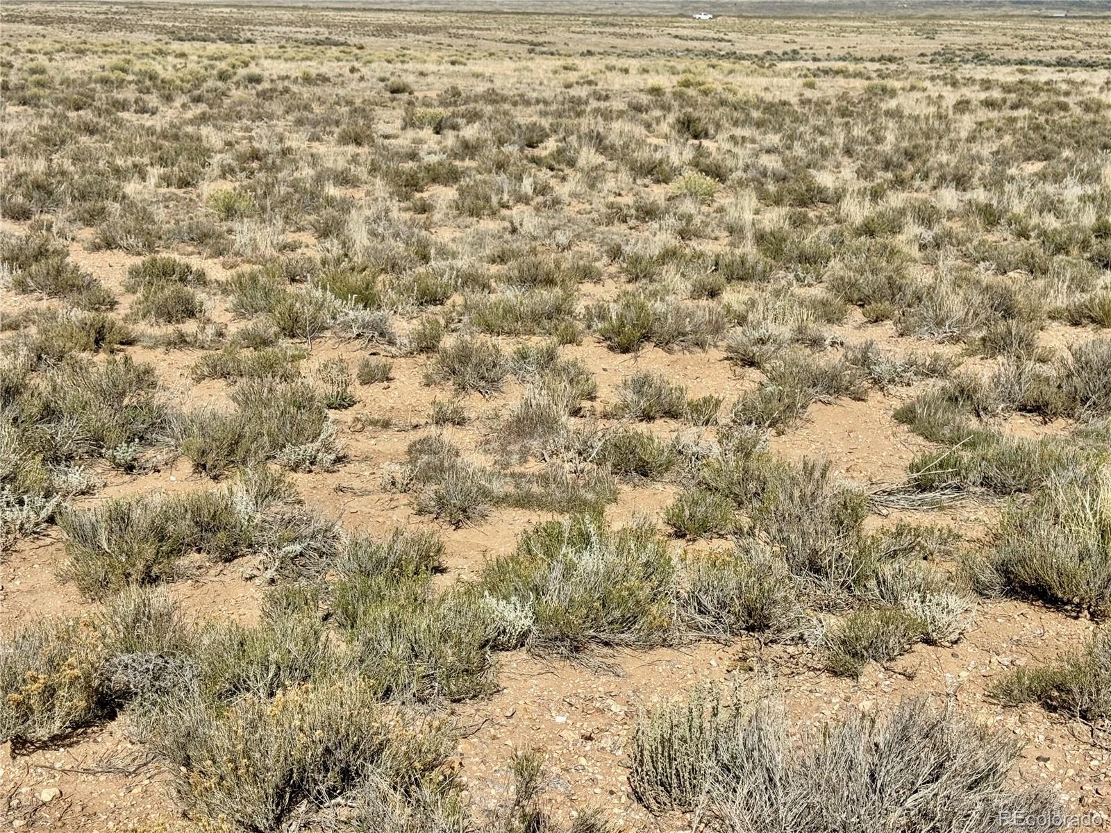 Lot 13 2nd Street Blanca CO 81123