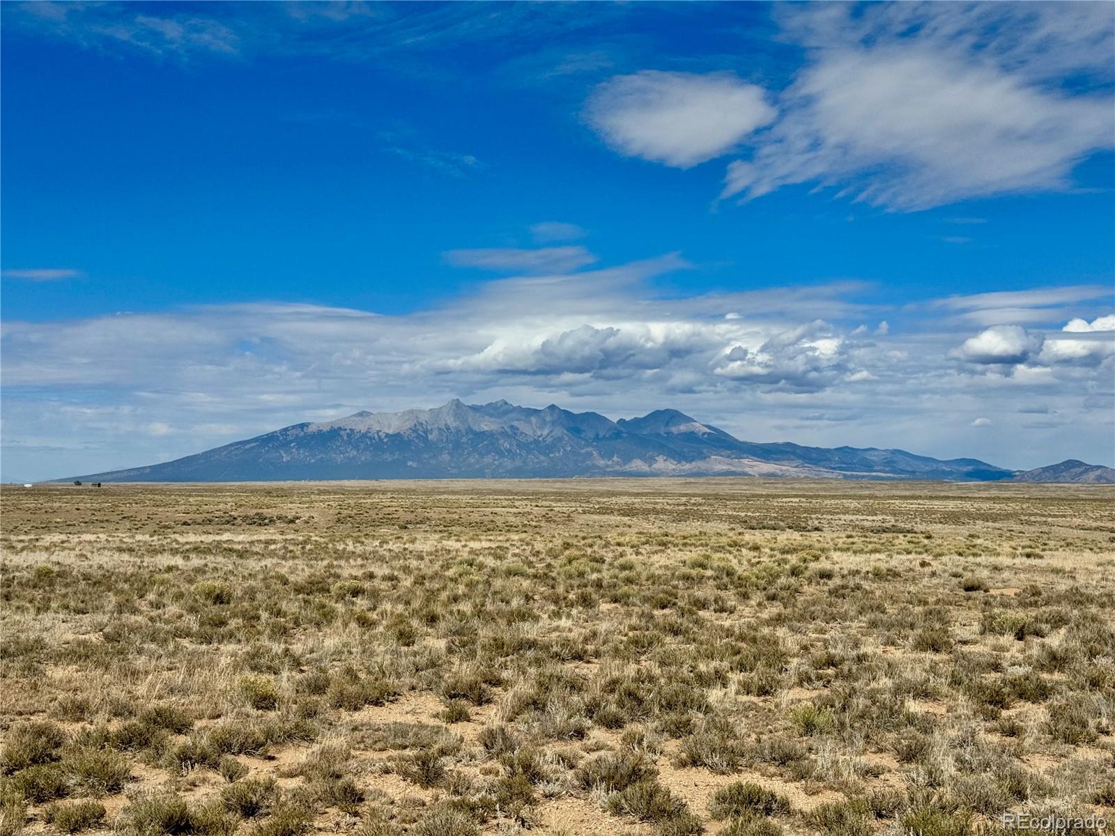 Lot 13 2nd Street Blanca CO 81123